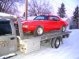 E-Z Towing picture 2